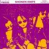 Shonen Knife : Space Christmas